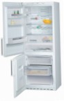 Siemens KG46NA03 Jääkaappi jääkaappi ja pakastin