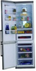 Samsung RL-44 FCIH šaldytuvas šaldytuvas su šaldikliu