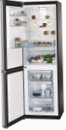 AEG S 99342 CMB2 Fridge refrigerator with freezer