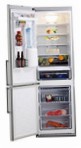 Samsung RL-44 WCIH Jääkaappi jääkaappi ja pakastin