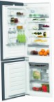Whirlpool ART 6503 A+ Buzdolabı dondurucu buzdolabı