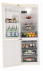 Samsung RL-38 ECMB Jääkaappi jääkaappi ja pakastin