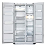 характеристики Холодильник LG GR-B207 FVCA Фото