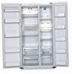 LG GR-B207 FVCA Fridge refrigerator with freezer