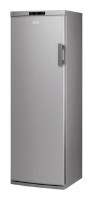 характеристики Холодильник Whirlpool WVE 1872 A+NFX Фото
