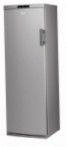Whirlpool WVE 1872 A+NFX Refrigerator aparador ng freezer