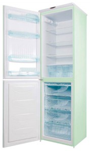 ลักษณะเฉพาะ ตู้เย็น DON R 299 жасмин รูปถ่าย
