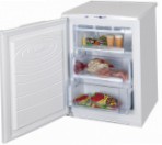 NORD 101-010 Køleskab fryser-skab