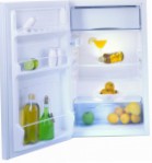 NORD 104-010 Kjøleskap kjøleskap med fryser