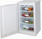 NORD 132-010 Køleskab fryser-skab