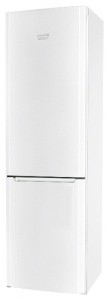 Характеристики Холодильник Hotpoint-Ariston EBL 20213 F фото