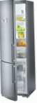 Gorenje RK 65365 DE Koelkast koelkast met vriesvak