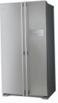 Smeg SS55PT Kylskåp kylskåp med frys