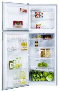 χαρακτηριστικά Ψυγείο Samsung RT-34 GCTS φωτογραφία