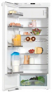 Характеристики Холодильник Miele K 35442 iF фото