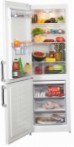 BEKO CN 332122 Buzdolabı dondurucu buzdolabı