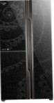 Samsung RS-844 CRPC2B Хладилник хладилник с фризер