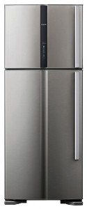 Характеристики Хладилник Hitachi R-V542PU3XINX снимка