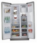 Samsung RSH5STPN Хладилник хладилник с фризер