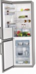 AEG S 53420 CNX2 冷蔵庫 冷凍庫と冷蔵庫