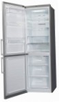 LG GA-B439 EMQA ตู้เย็น ตู้เย็นพร้อมช่องแช่แข็ง