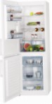 AEG S 53420 CNW2 Jääkaappi jääkaappi ja pakastin