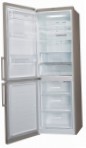 LG GA-B439 EEQA ตู้เย็น ตู้เย็นพร้อมช่องแช่แข็ง