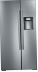Siemens KA62DS90 Kylskåp kylskåp med frys
