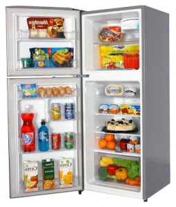 χαρακτηριστικά Ψυγείο LG GN-V292 RLCA φωτογραφία