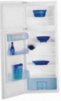 BEKO DSE 25006 Hűtő hűtőszekrény fagyasztó