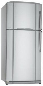 характеристики Холодильник Toshiba GR-M64RDA (W) Фото