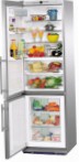 Liebherr CBPes 4056 Холодильник холодильник з морозильником