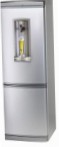 Ardo GO 2210 BH Frigo réfrigérateur avec congélateur