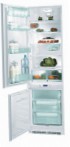 Hotpoint-Ariston BCB 333/B GE Kühlschrank kühlschrank mit gefrierfach