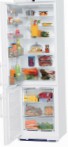 Liebherr CN 3803 Buzdolabı dondurucu buzdolabı