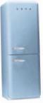 Smeg FAB32AZS7 Køleskab køleskab med fryser