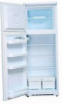 NORD 245-6-410 Koelkast koelkast met vriesvak