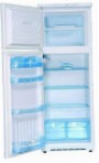 NORD 245-6-321 Kjøleskap kjøleskap med fryser