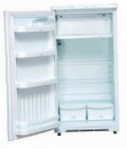 NORD 431-7-410 Heladera heladera con freezer