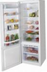 NORD 218-7-010 Ledusskapis ledusskapis ar saldētavu