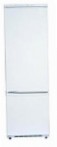 NORD 218-7-410 Frigo frigorifero con congelatore