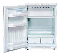 Charakteristik Kühlschrank NORD 428-7-110 Foto