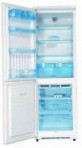 NORD 239-7-021 Frigo frigorifero con congelatore