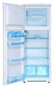 katangian Refrigerator NORD 245-6-021 larawan