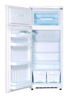 Charakteristik Kühlschrank NORD 241-6-410 Foto