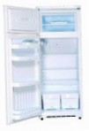 NORD 241-6-410 Frigo frigorifero con congelatore