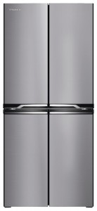 Характеристики Холодильник Kraft KF-DE4430DFM фото
