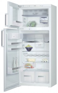 özellikleri Buzdolabı Siemens KD36NA00 fotoğraf