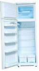 NORD 244-6-110 Frigo frigorifero con congelatore