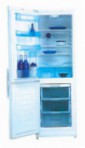 BEKO CNE 32100 Frigo réfrigérateur avec congélateur